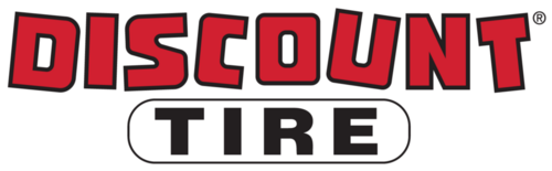 Discount Tire sign customer