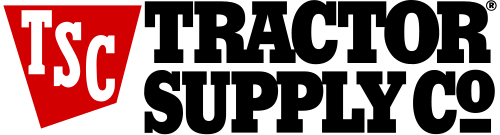 Tractor Supply Co. sign customer
