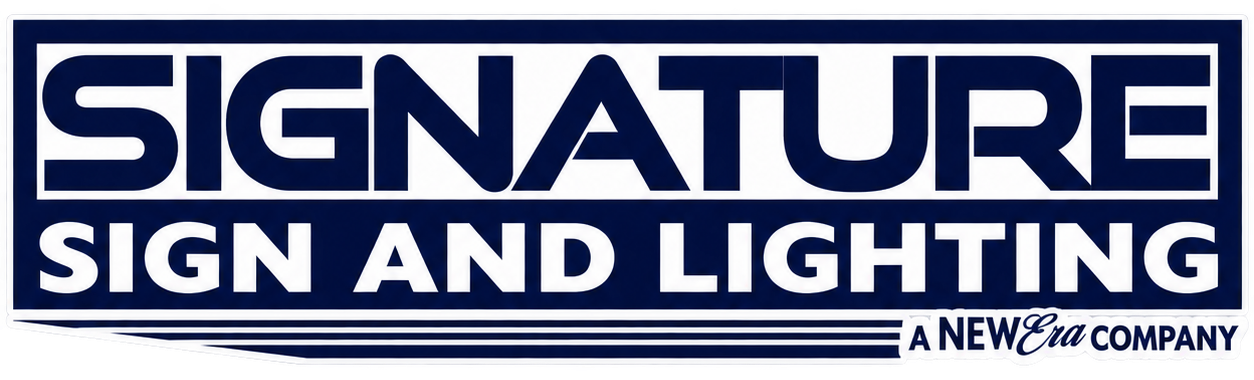 Signature Signs & Lighting