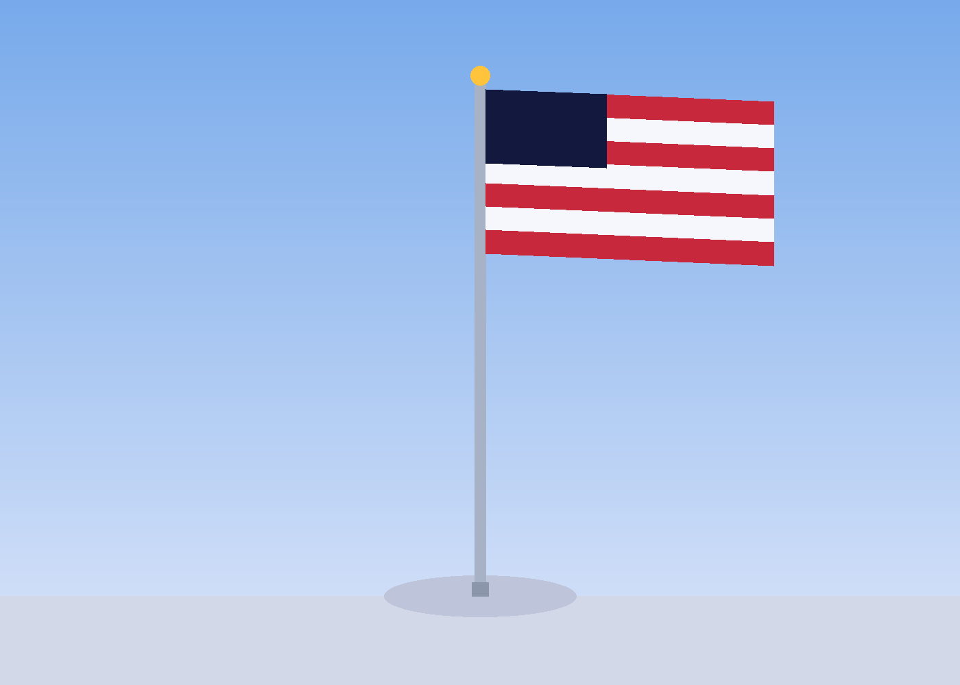 Flag Poles