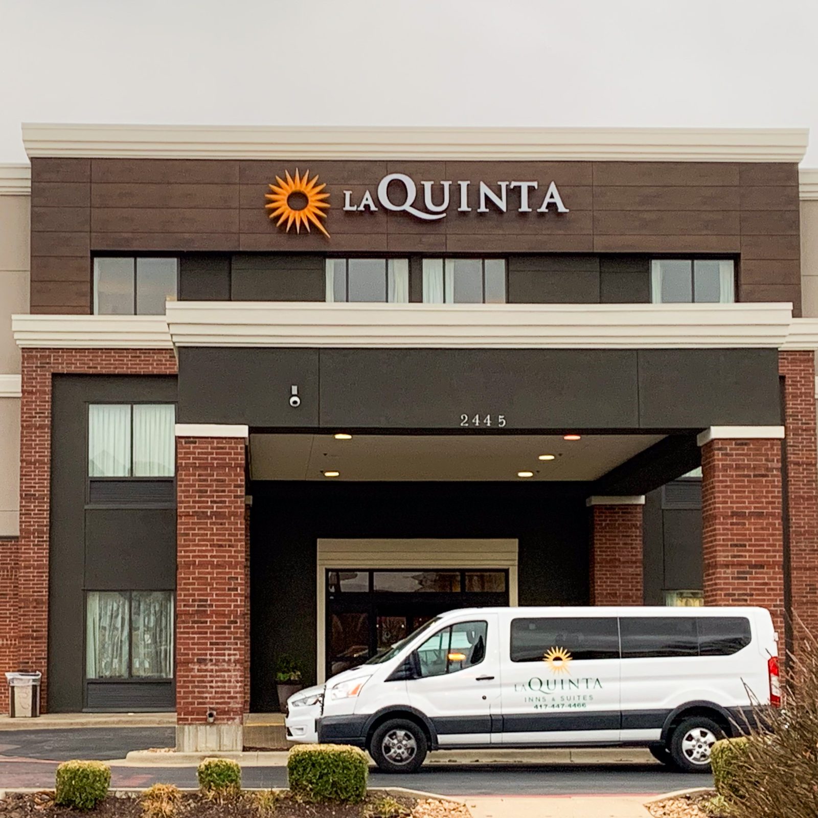 Building Signs pricing