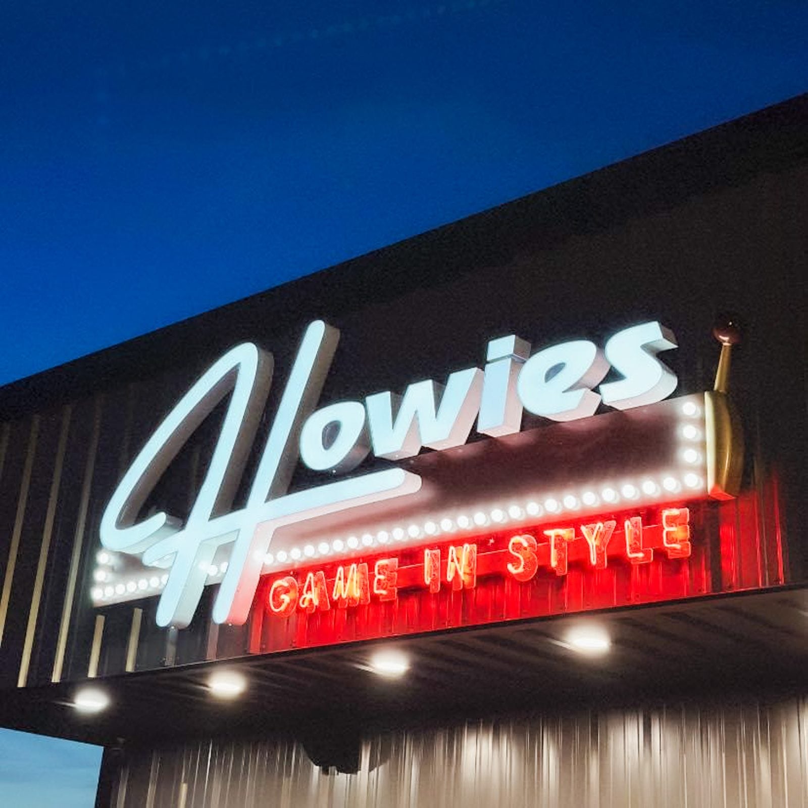 Sign Repair & Maintenance